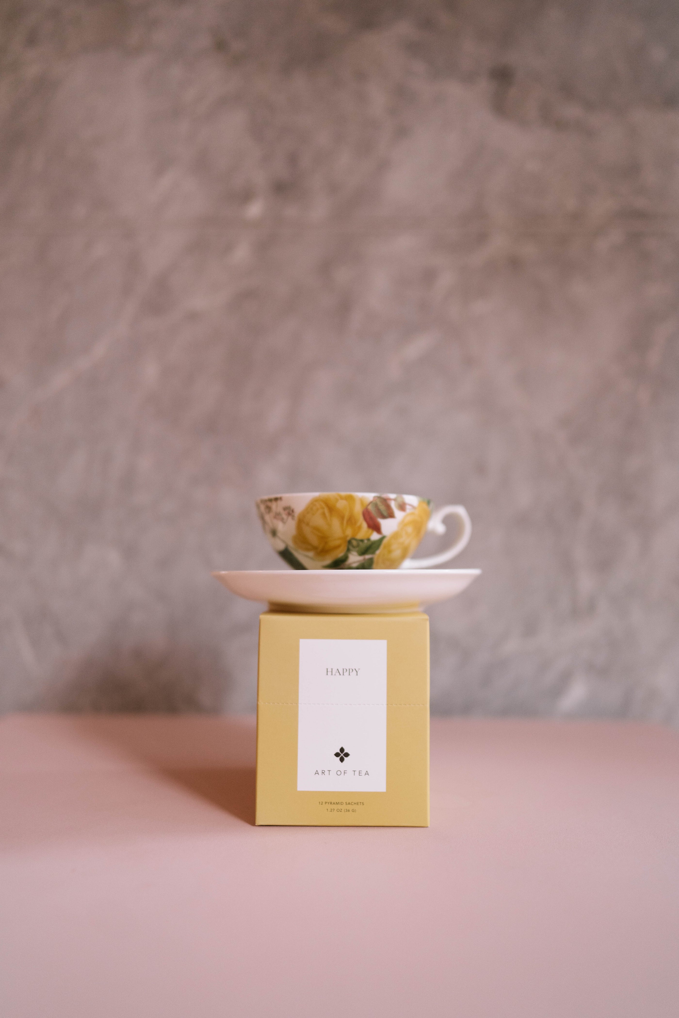 TEA COLLECTION