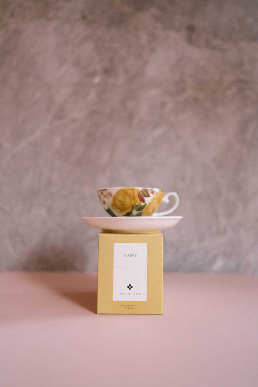 TEA COLLECTION