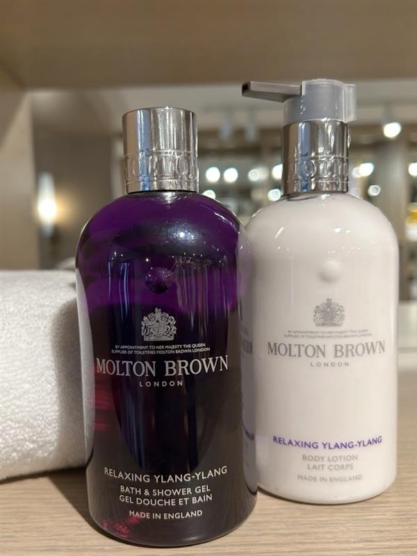 Molton Brown Signature Scents