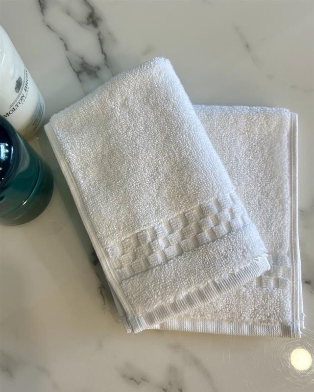 Frette Wash Cloth