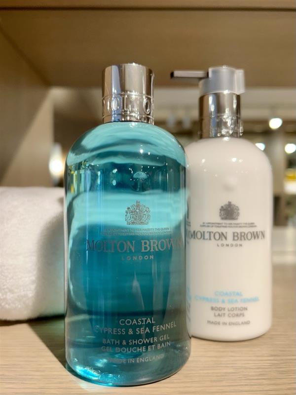 Molton Brown Signature Scents