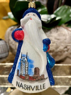 Nashville Santa Claus