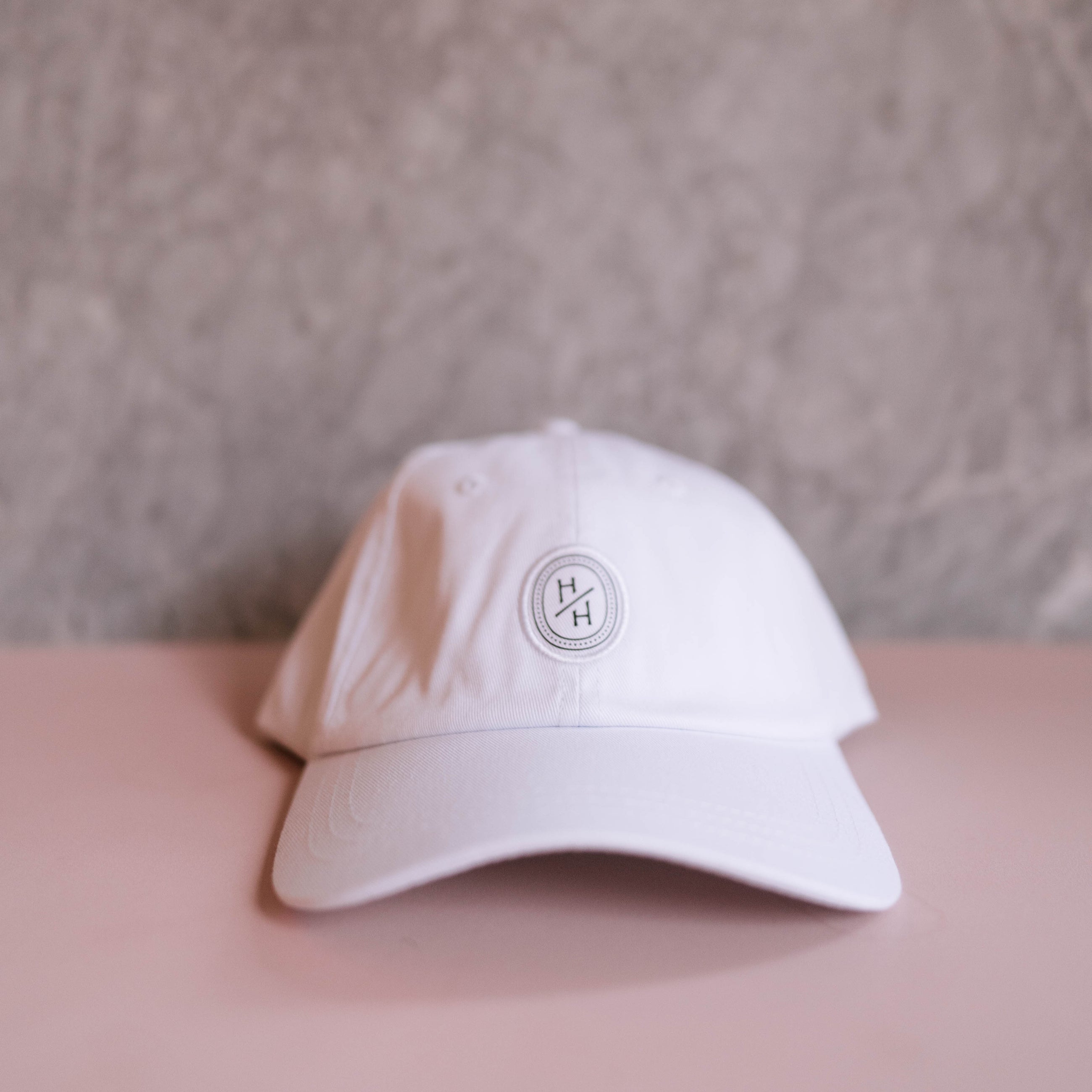 THH Classic Ball Cap