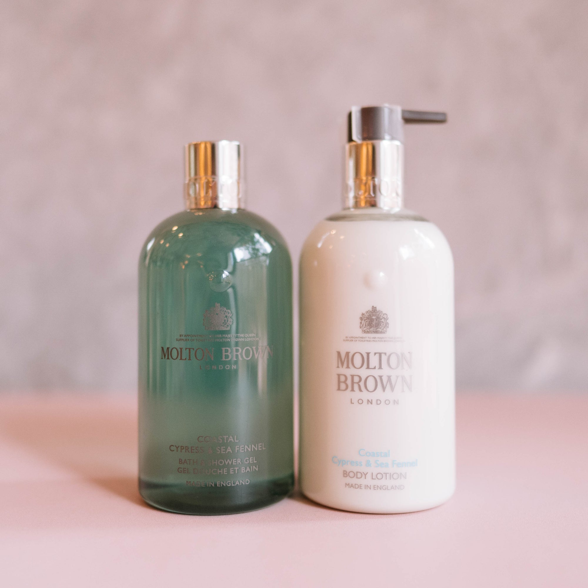 Molton Brown Signature Scents