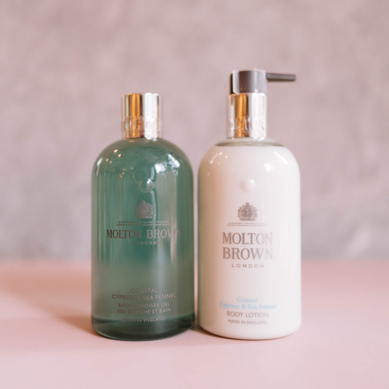 Molton Brown Signature Scents