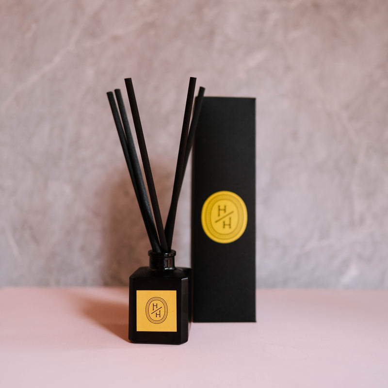 THH Diffuser