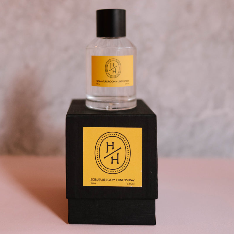 THH Room Spray