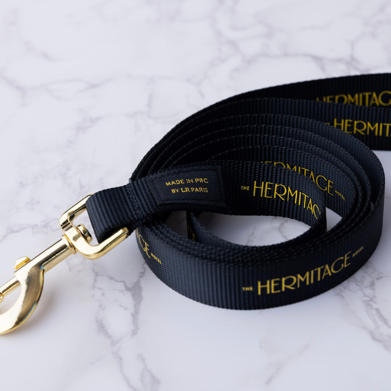 THH Dog Leash | Rose