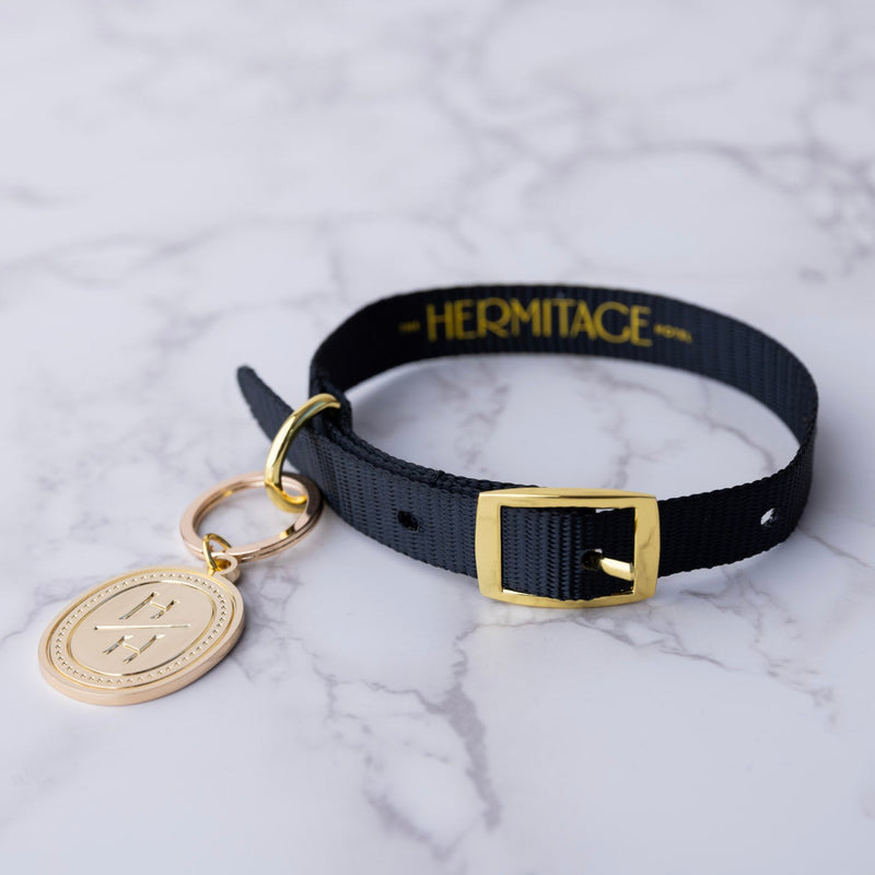 THH Dog Collar