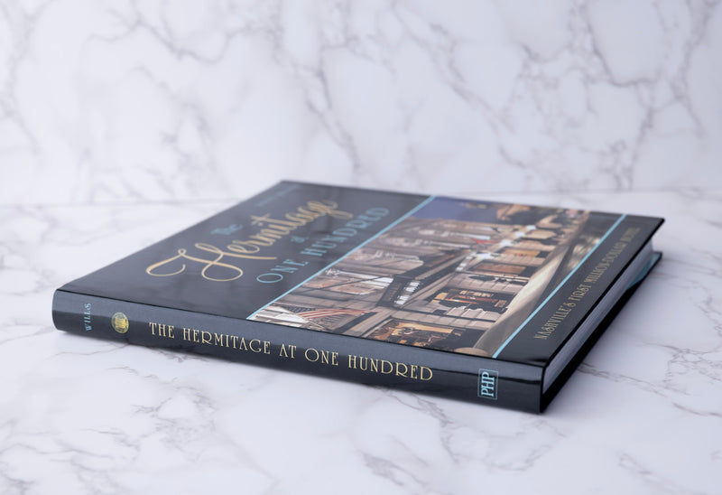 THH at 100 - Photo Jacket Book