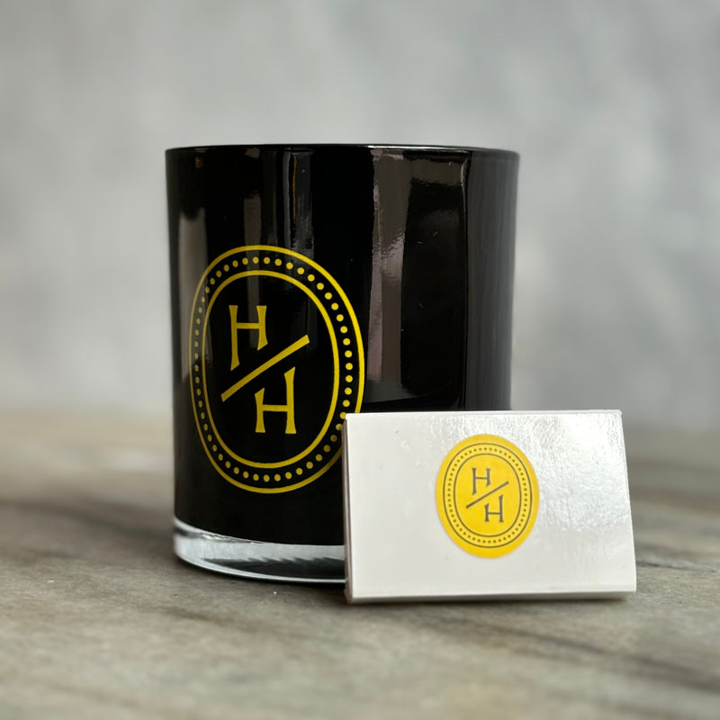 THH Candle