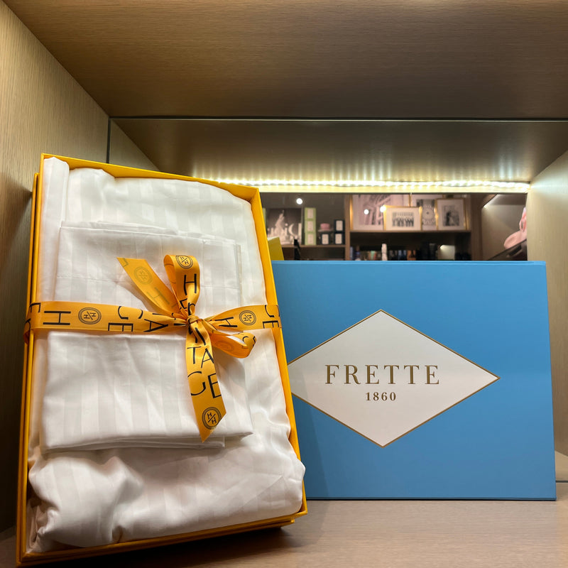 Frette Sheet Set