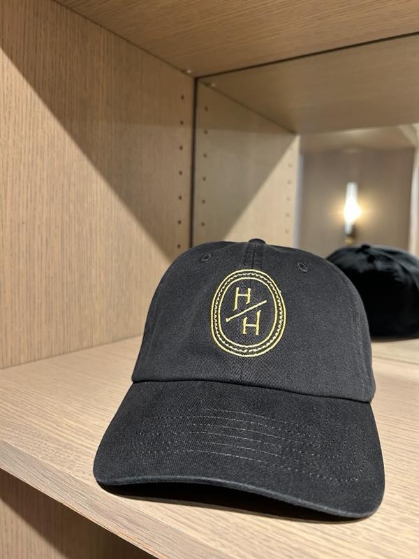 The Hotel Hermitage Black Cap